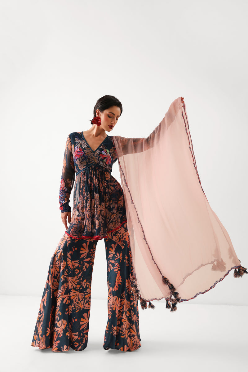 The Phool Bazaar Set